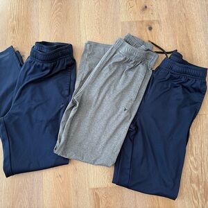 Big Kids Old Navy Jogger Pants Bundle Set